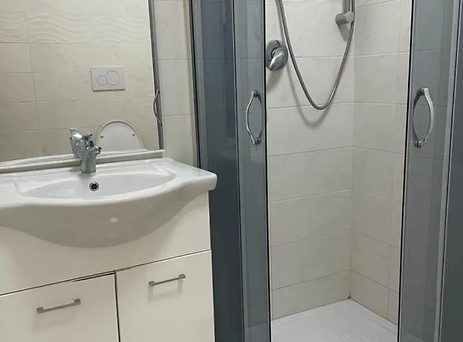 Maison d'hôtes Termini Relex House 2*