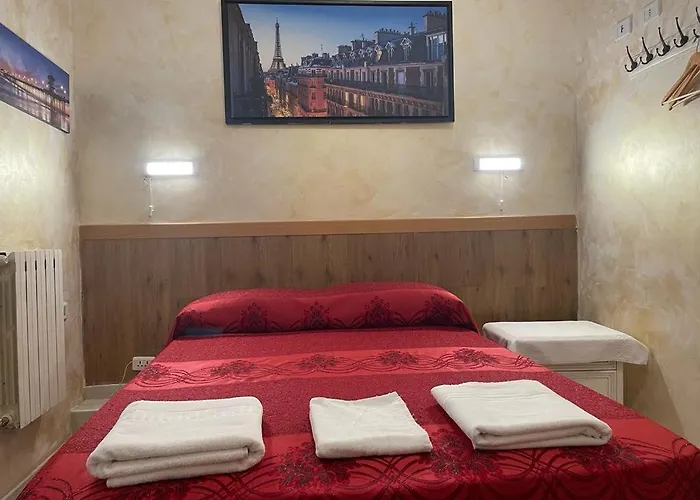 Termini Relex House 2* Rome